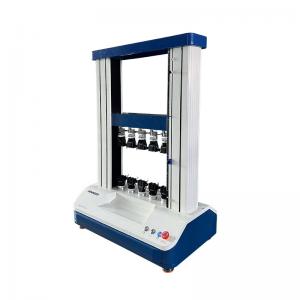 Pull Off Adhesion Peel Force Wire Tensile Strength Tester Computer Software Controls