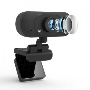 China 360 Degree Rotatable Webcam supplier