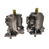 China Bosch Rexroth Hydraulic Piston Pumps A10vso Series Industrial Adaptability on sale
