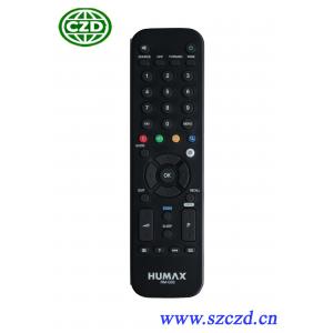 China TV remote control supplier