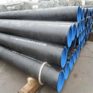 China 219mm-3000mm Api 5l Seamless And Welded Pipe Hot Rolled Lsaw Line Pipe supplier
