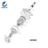 China Pièces Ap2d12 Ap2d18 Ap2d25 Ap2d28 Ap2d36 de pompe hydraulique wholesale