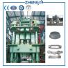 China 2000T Four-post/Frame type Free Forging Hydraulic Press Machine machine wholesale