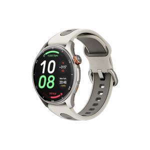 Outdoor Activities Display GPS Smart Watch With AMOLED Touchscreen Personal Style