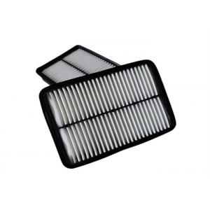 China 17801-35020 Automobile Air Filter For Toyota VW Mazda supplier