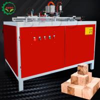 China 2400pcs/H Wood Block Cutting Machine Safety Blade Guard on sale