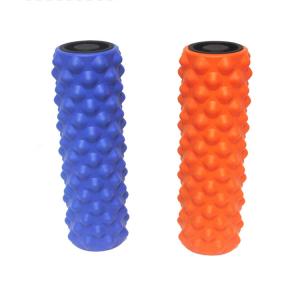 Eco Friendly Muscle Fascia Massager / Fascia Massage Roller Reduce Muscle Tightness