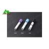 China Single Use Medical And Lab Supplies Vacuum Blood Collection Tube Glass / PET Material wholesale