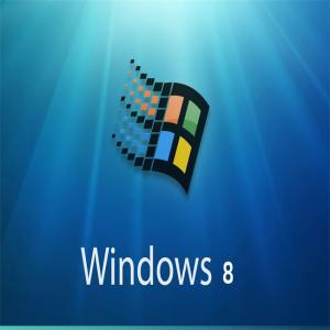 China Free Update Windows 8 Activation Code Multiple Language 32Bit Product Key wholesale