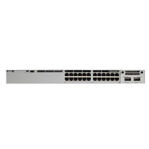 Full-Duplex Half-Duplex Communication 24 Port C9300 Gigabit Network Advantage Switches