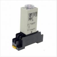 China OMRON Electrical Control Relay Solid State Timer H3Y-2 DPDT Self Resetting on sale