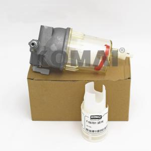 China Fuel Filter Assy For Yanmar Engine 129938-55701 129938-55720 129242-55730 supplier