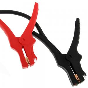 4.5m Car Jump Starter Cables 700A Auto Heavy Duty Jumper Leads