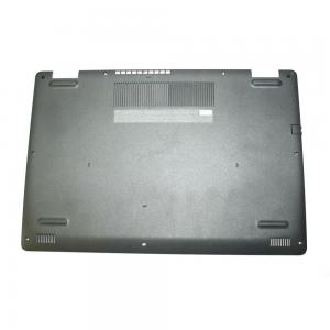 0K9P9D Dell Inspiron 15 3501 Laptop Bottom Cover Base Case Gray