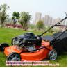 China Modern Farm Machinery Self Propelled 20 Inch 173cc Golf Grass Cutting Gasoli wholesale