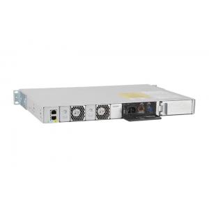 C9200L-24P-4G-E Switch Cisco Catalyst 9200L 24 Port PoE+ 4 X 1G Network Essentials