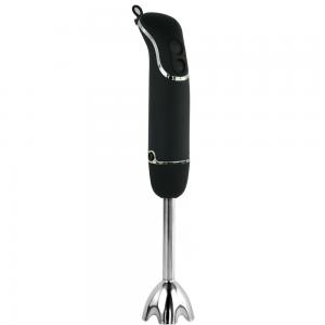 Smart Home Stick Blender 800W Black Hand Blender Variable Speed