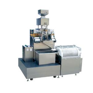 Fish Oil SoftGel Capsule Encapsulation Machine For Any Laboratory