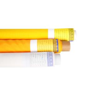 China Multi Functional Polyester Mesh Roll Stylish Design With Great Support supplier