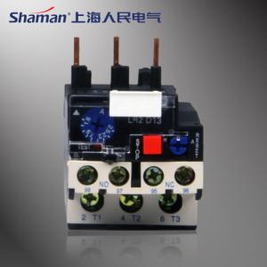 China High quality JR28-D1305 Thermal Overload Relay Electrical Magnetic Type supplier