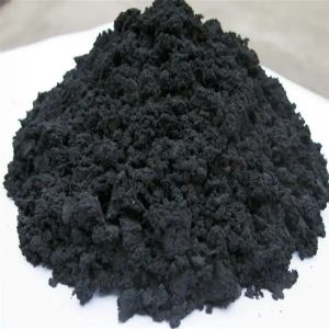 China Onset Temp 180 – 220 °C Expandable Graphite Powder with High Expansion Volume and Low Bulk Density wholesale