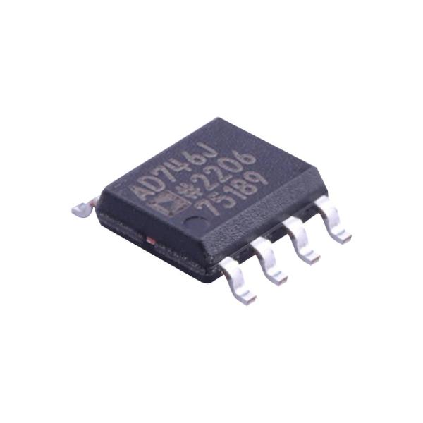 新品本物電子部品 AD746JRZ ポテンショメータ抵抗コンデンサモニターメモリワンストップICアクセサリ