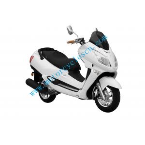 EC DOT EPA Gas 4-stroke  single-cylinder air-cooled Scooter 250CC