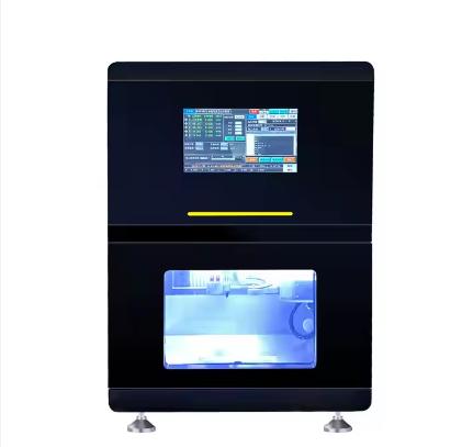 LMW-5 湿式/乾式ミリング 絶対値システム PEEK & ワックス 5軸精密