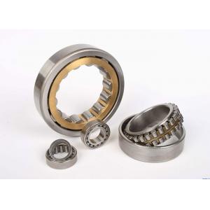 Durable Cylindrical Roller Bearing N1010 In High Precision & High Quality For Gas Turbines 50*80