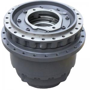 China R500-7 Excavator Planetary Gearbox Reducer  ZTAJ-00008 34E7-02500 Travel Reduction Gearbox supplier