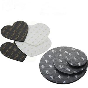 3 Or 5 Layers Chocolate Paper Cushion Pad Candy Pad Food - Grade