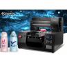 250ML Ink UV Inkjet Flatbed Printer A3 Size 330*600mm For Phone Case Wood