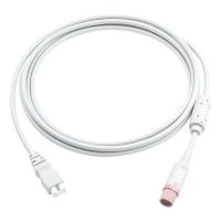 China Drager 8409626 Flow Sensor Cable 7 Pin Grey Color on sale