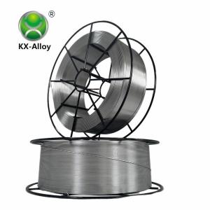Inconel 625 Welding Wire, 1100-1650MPa Tensile Strength & High Temperature Resistance