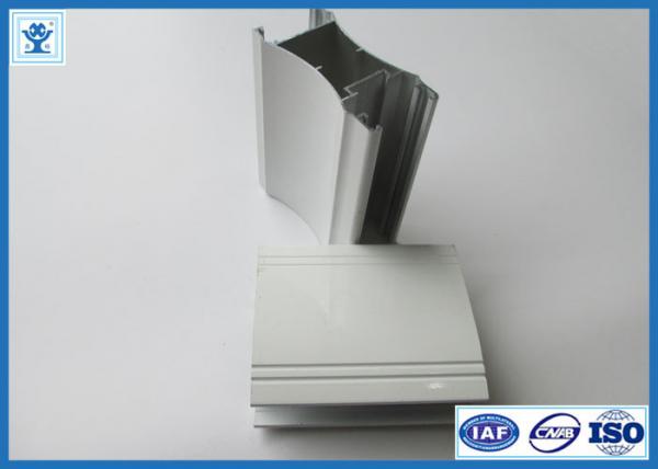 Unmatched Fabrication Flexibility Aluminium Profile for Folding and Sliding Door