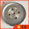 China RHF4 VIFE 8980118922 8980118923  turbo turbocharger backplate back plate  For Holden Rodeo Colorad wholesale