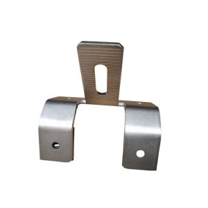 China Durable Color Steel Sheet Clamping Device – Adjustable, High-Strength, Easy Installation for Construction & Industrial Use wholesale