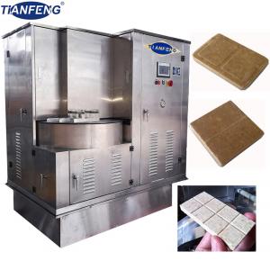 China Military Compressed Biscuit Pill Tablet Press Machine  ZPW-4-4 For Food Making supplier