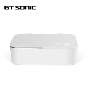 GT SONIC 450mL Ultrasonic Glasses Cleaner With Different Colors Case