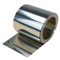 Hongtai Sapphire Mirror 316L Stainless Steel Coil Sheets 2B 2D HL