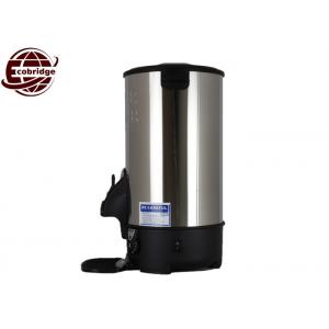 8L-35L Commercial Hot Water Urns Boiler With Thermostat Hotel Kitchen 220V 60Hz