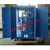 Vacuum Insulation Oil Reclamation System,Cable Oil Purifier,transformer oil