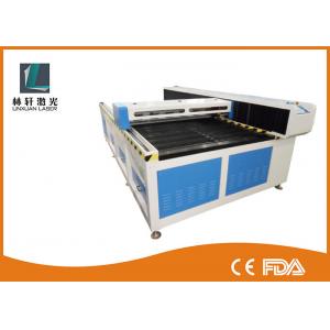 China High Performance CO2 Laser Engraving Cutting Machine 60W 80w 100w 150w For Advertisement wholesale