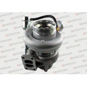 China 4042635 / 3537951 Turbocharge r, Turbo Charger Cummins 6CT AA HX40W Replacement  for Excavator supplier