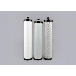 152mm Water Filter Replacement Cartridges PP Ro Filter Replacement