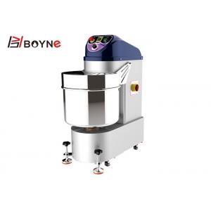 Low Noise Speed Double Acting Double Speed Dough Mixer For Bakery