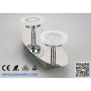 China Morden LED Hotel Wall Vanity Light Hotel Wall Vanity Lamp 10W AC100-240V supplier
