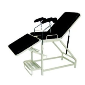 China Plastic-Sprayed Obstertric Bed Surgical Operating Table / Bed wholesale