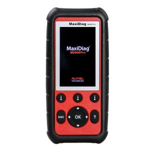 China 2018 New Arrival Autel MaxiDiag MD808 Pro Code Scanner Read  Code and Test BMS/EPB/SAS/Oil Reset/DPF systems supplier