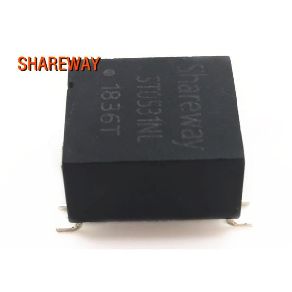 POE Drivers Surface Mount Transformer T60403-K5024-X079 High Voltage For BMS